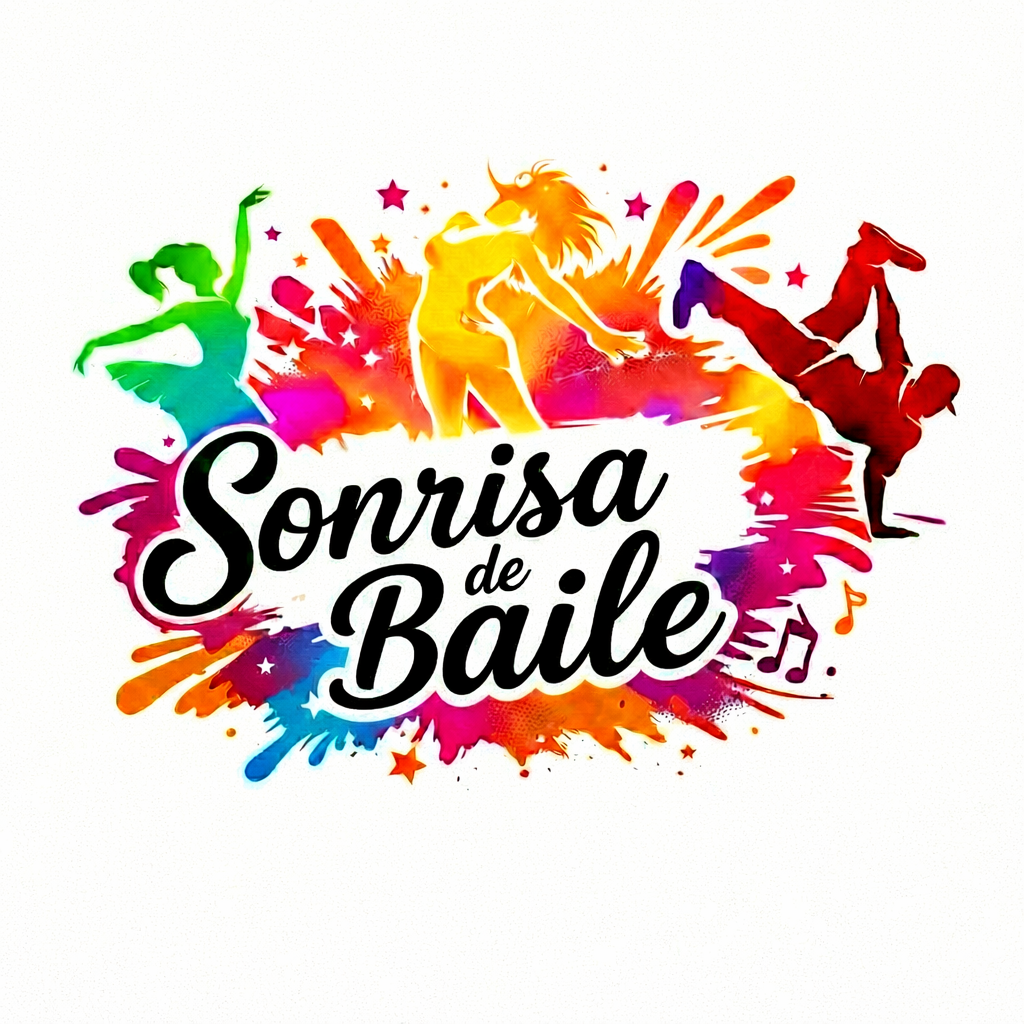 Sonrisa de Baile